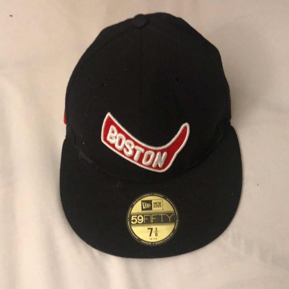 Cap 🧢